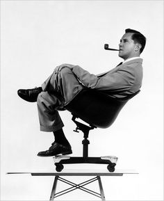 Charles Eames