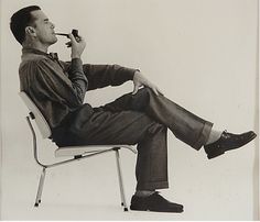 Charles Eames