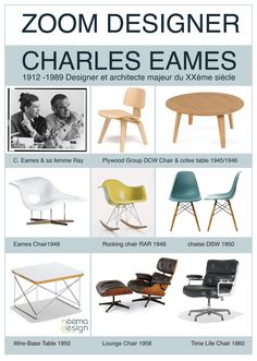 Charles Eames