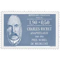 Charles Richet