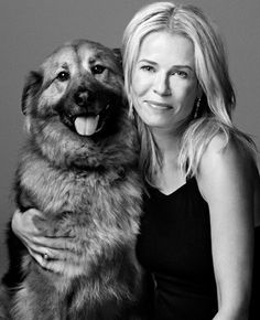 Chelsea Handler