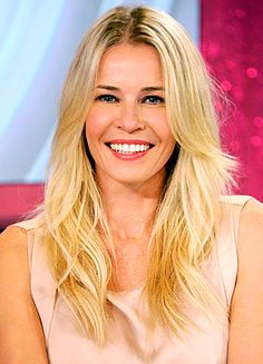 Chelsea Handler