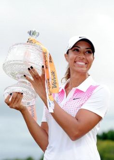 Cheyenne Woods