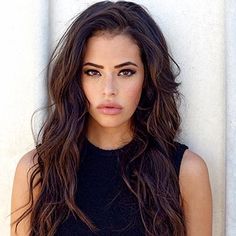 Chloe Bridges