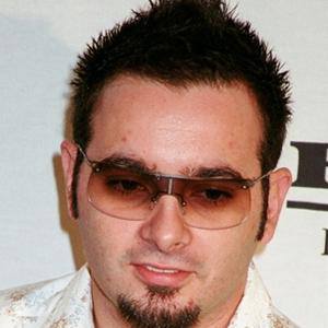 Chris Kirkpatrick