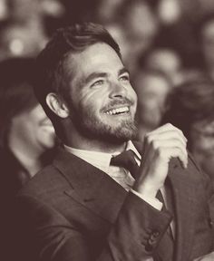 Chris Pine