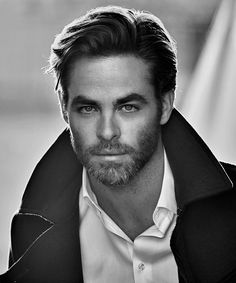 Chris Pine