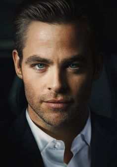 Chris Pine