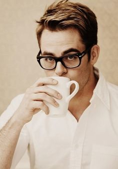 Chris Pine