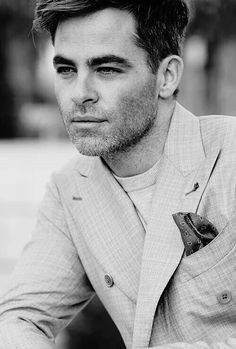 Chris Pine