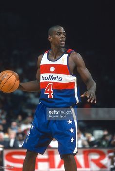 Chris Webber