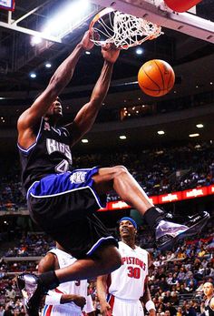 Chris Webber