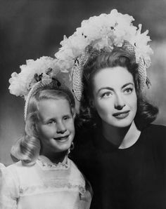 Christina Crawford