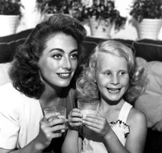 Christina Crawford