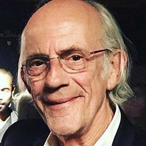 Christopher Lloyd