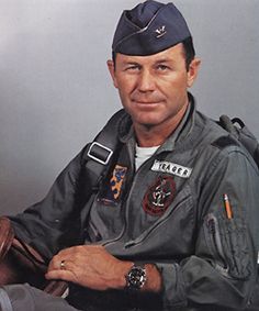 Chuck Yeager