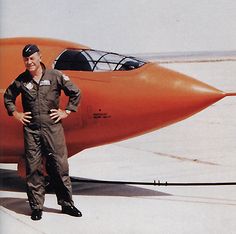 Chuck Yeager