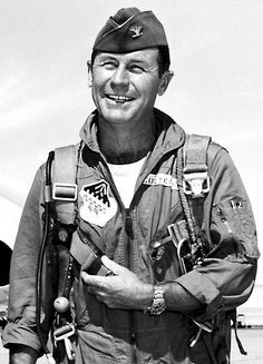 Chuck Yeager