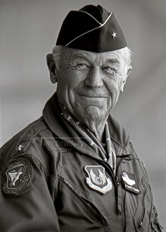 Chuck Yeager