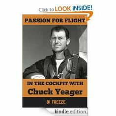 Chuck Yeager