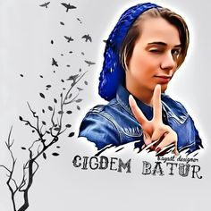 Cigdem Batur