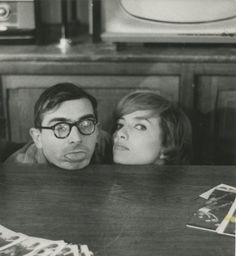 Claude Chabrol