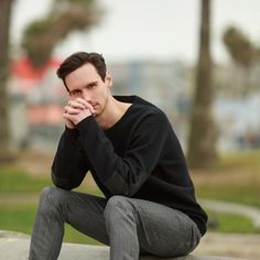 Cory Michael Smith