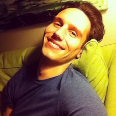 Cory Michael Smith