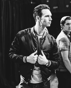 Cory Michael Smith