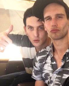 Cory Michael Smith