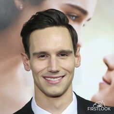 Cory Michael Smith