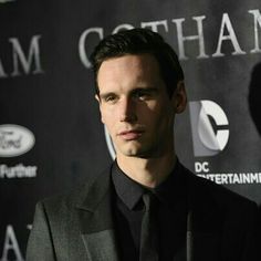 Cory Michael Smith