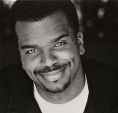 Craig Robinson