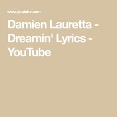 Damien Lauretta