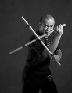 Dan Inosanto