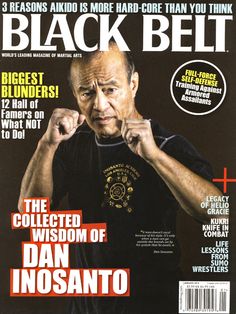 Dan Inosanto