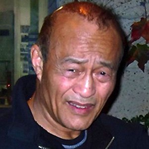 Dan Inosanto