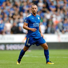 Danny Drinkwater