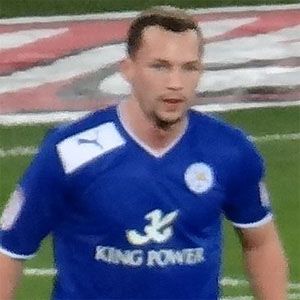 Danny Drinkwater