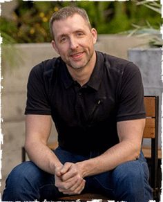 Dave Asprey