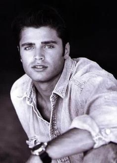 David Charvet