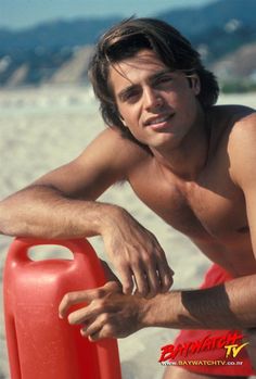 David Charvet