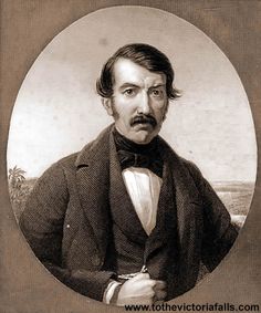 David Livingstone