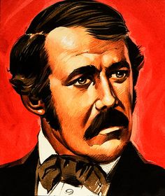 David Livingstone