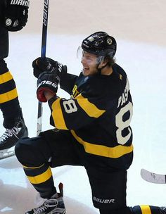 David Pastrnak