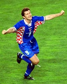 Davor Suker