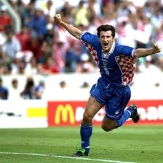 Davor Suker