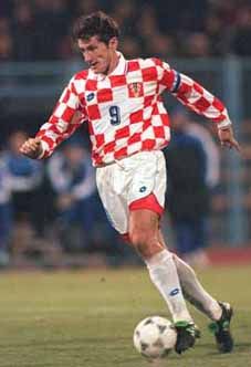 Davor Suker