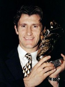 Davor Suker