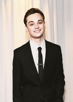 Dean-Charles Chapman